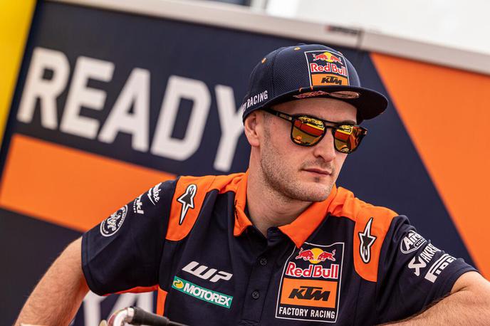 Jeffrey Herlings KTM | Jeffrey Herlings bo moral izpustiti vsaj naslednji dve dirki prvenstva MXGP. | Foto KTM