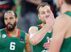 Jaka Blažič Cedevita Olimpija