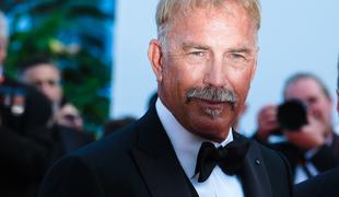 Uradno je, Kevin Costner se ne bo vrnil v Yellowstone