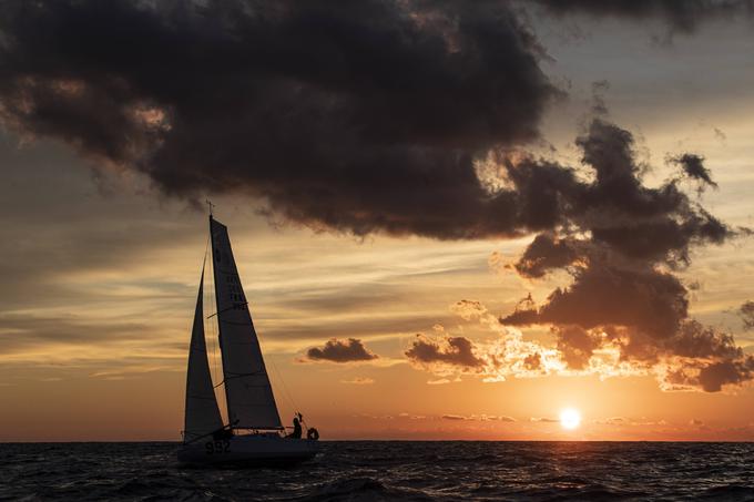 Jadranje, splošna, Mini Transat | Foto: Guliverimage