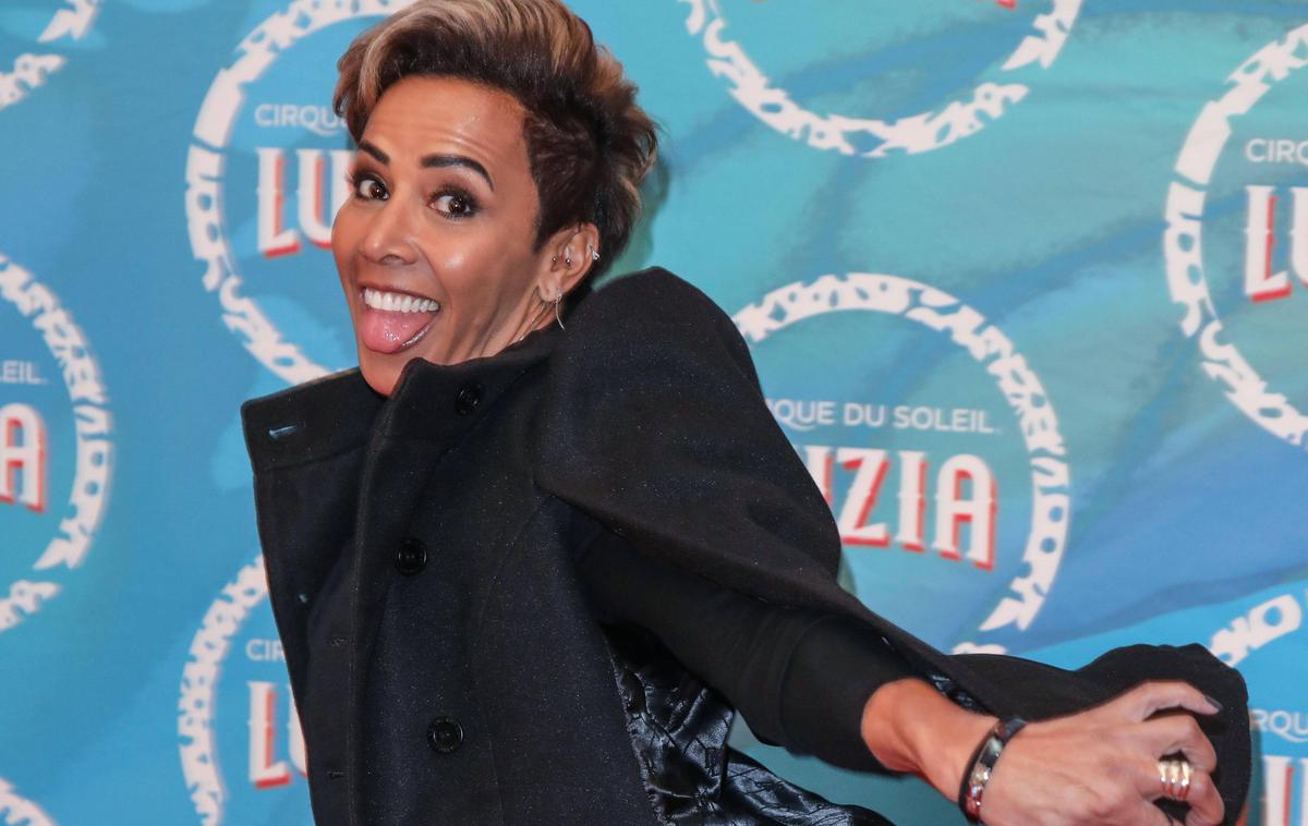 Kelly Holmes | Nekdaj odlična britanska atletinja Kelly Holmes je po skoraj 35 letih skrivanja priznala, da je istospolno usmerjena. | Foto Guliverimage