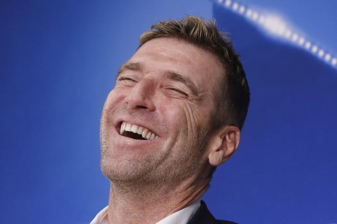 Massimo Carrera | Foto Reuters