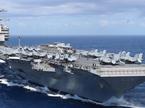 USS Gerald R. Ford