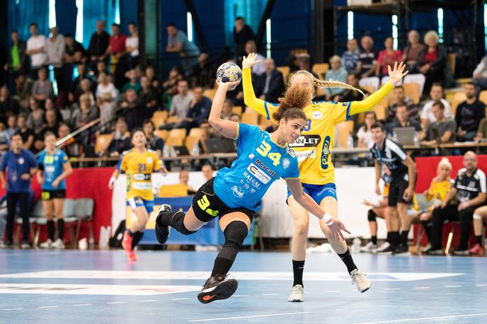 Krim Nykobink | Foto Morgan Kristan / Sportida