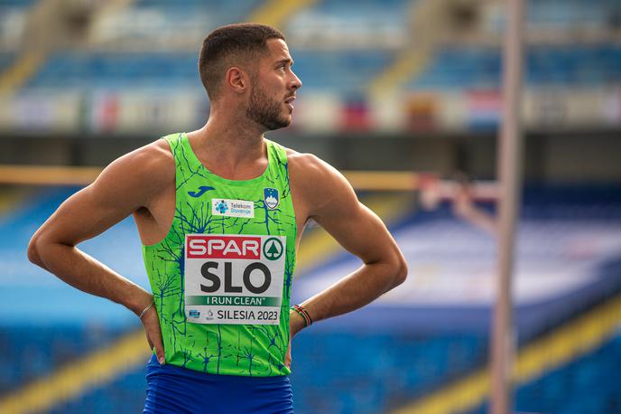 Filip Jakob Demšar | Filip Jakob Demšar je zmagal na Švedskem. | Foto Peter Kastelic/AZS