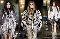 Modna osebnost: Roberto Cavalli