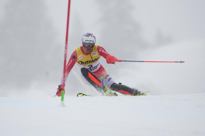 Daniel Yule | Foto: AP / Guliverimage