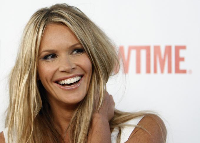 Elle Macpherson | Foto: Reuters