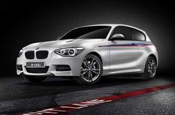 BMW M135i