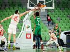 Cedevita Olimpija Crvena Zvezda