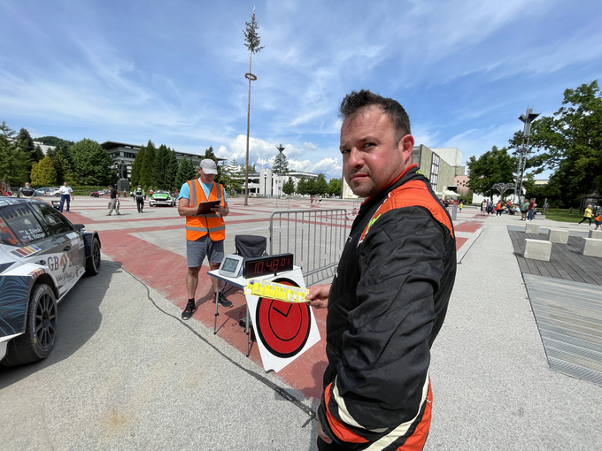 Reli Velenje | Foto: Gregor Pavšič