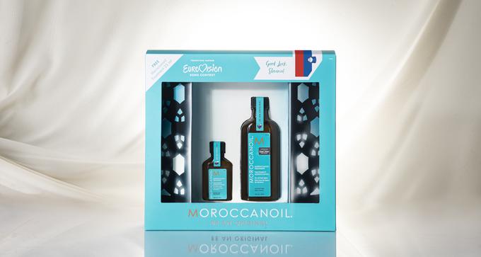 Moroccan oil | Foto: 