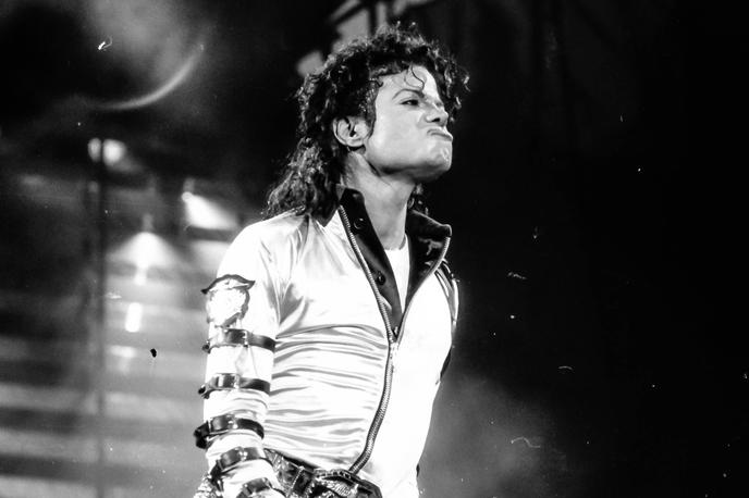 Michael Jackson | Foto Guliverimage