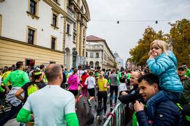 Volkswagen 23. Ljubljanski maraton