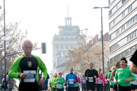 Ljubljanski maraton