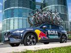 Red Bull - BORA - hansgrohe