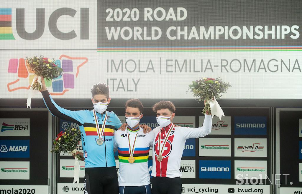 SP Imola: moški, cestna dirka