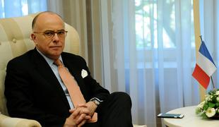 Cazeneuve: EU ne bo preživela zmage Le Penove