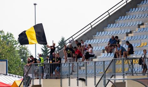 Radomlje poskočile od dna, Celjani zamudili veliko priložnost