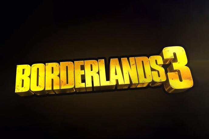 borderlands