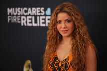 Shakira