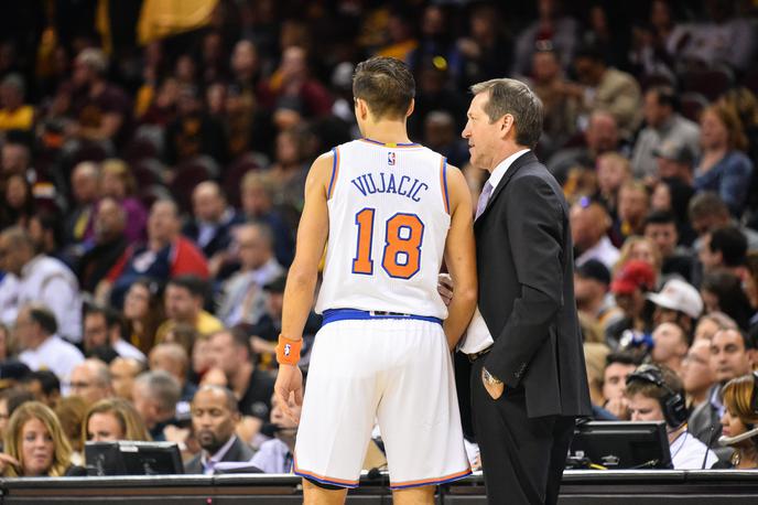 Saša Vujačić | Foto Guliver/Getty Images