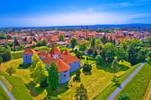 Varaždin