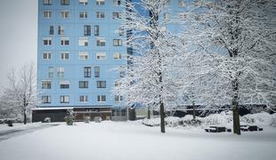 To so kandidati za Naj blok v Ljubljani #foto