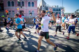 Istrski maraton 2017