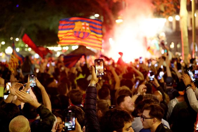 Barcelona Espanyol | Foto: Reuters