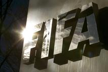 FIFA logo