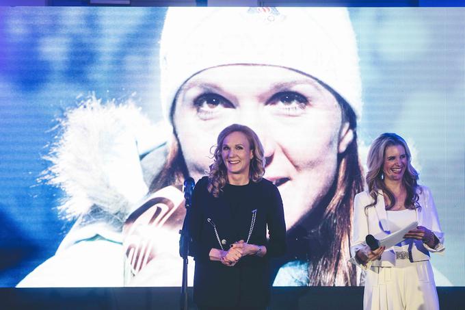 Petra Majdič komaj čaka, da bo Planica odprla vrata svetovnega prvenstva v nordijskem smučanju. | Foto: Grega Valančič/Sportida