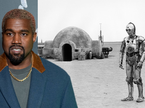 Kanye West