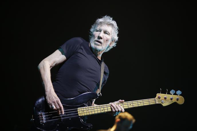 Roger Waters | Foto Guliverimage/AP