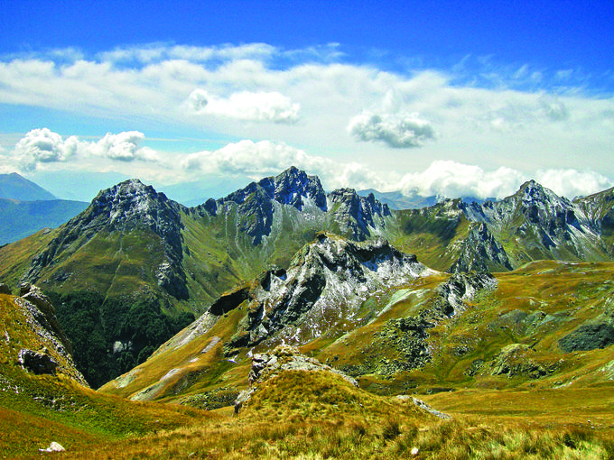 Severna Makedonija | Foto: 