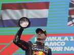 Hungaroring Red Bull Verstappen