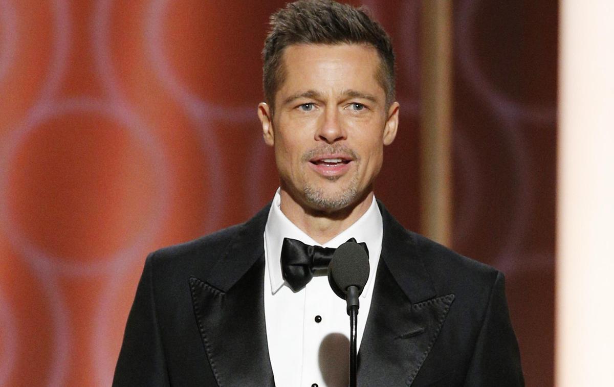 brad pitt | Foto Getty Images