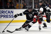 Anže Kopitar New Jersey Devils