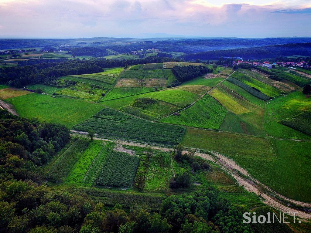 Zagrebška županija