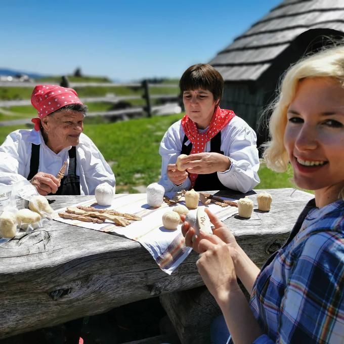 Planet na obisku: Velika planina | Foto: 