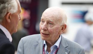 Umrl nekdanji svetovni prvak v formuli 1 in motociklizmu John Surtees