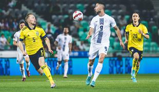 Šporar prvič zabil za Panathinaikos, a izpadel, Maribor bo igral z Romuni