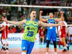 EuroVolley 2019: Slovenija - Poljska