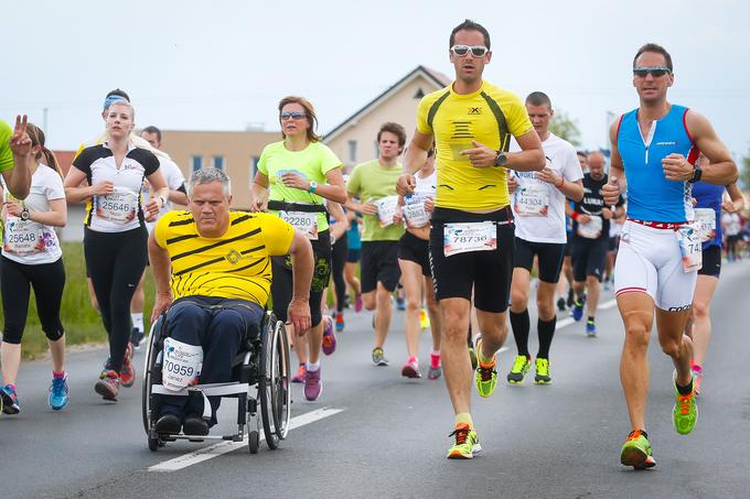 Wings For Life World Run | Foto: 