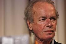 Martin Amis