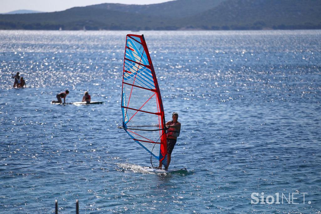 Pine Beach Pakoštane