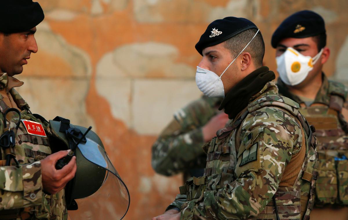 Policija Malta | Foto Reuters