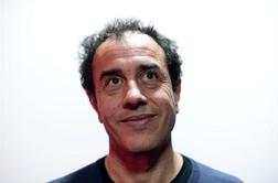 Matteo Garrone: Gre za film o ljudeh, ki želijo svoj umeten paradiž