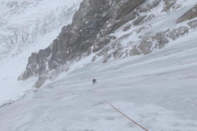 Nanga Parbat | Foto zajem zaslona