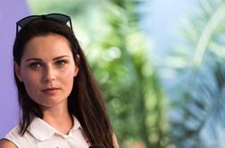 Anna Veith brez prve tekme, njena rojakinja pa brez čevljev